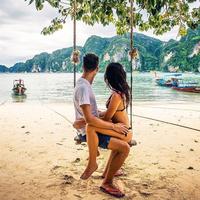 Отзыв от Алина - Виза Destination Thailand